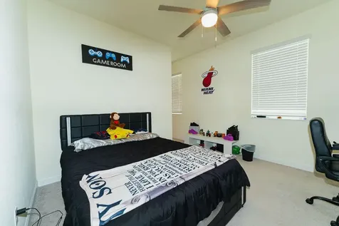 7206 NW Farnsworth Circle Port St Lucie FL 34987