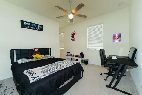 7206 NW Farnsworth Circle Port St Lucie FL 34987