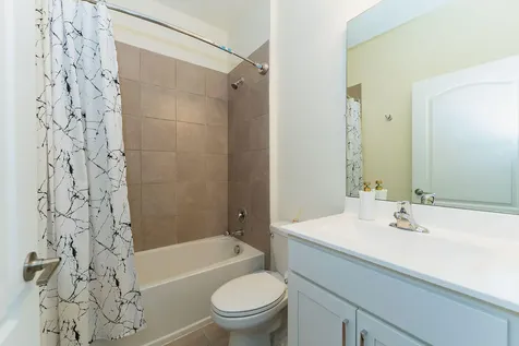 7206 NW Farnsworth Circle Port St Lucie FL 34987