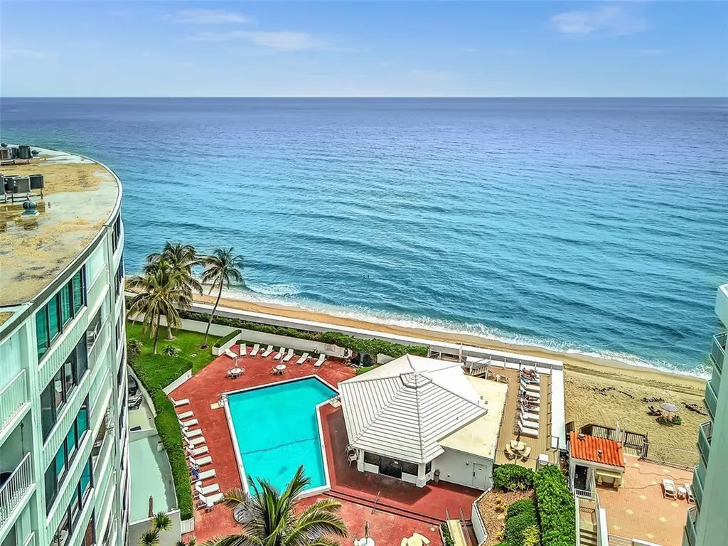 3589 S Ocean Boulevard South Palm Beach FL 33480