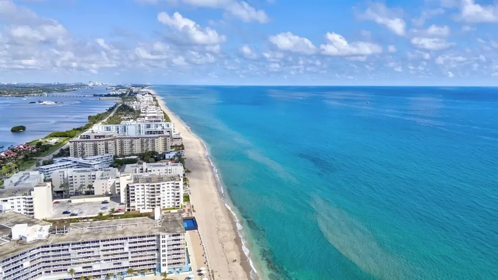 3589 S Ocean Boulevard South Palm Beach FL 33480