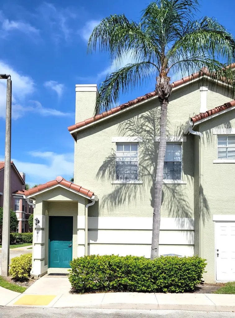 401 Belmont Place Boynton Beach FL 33436