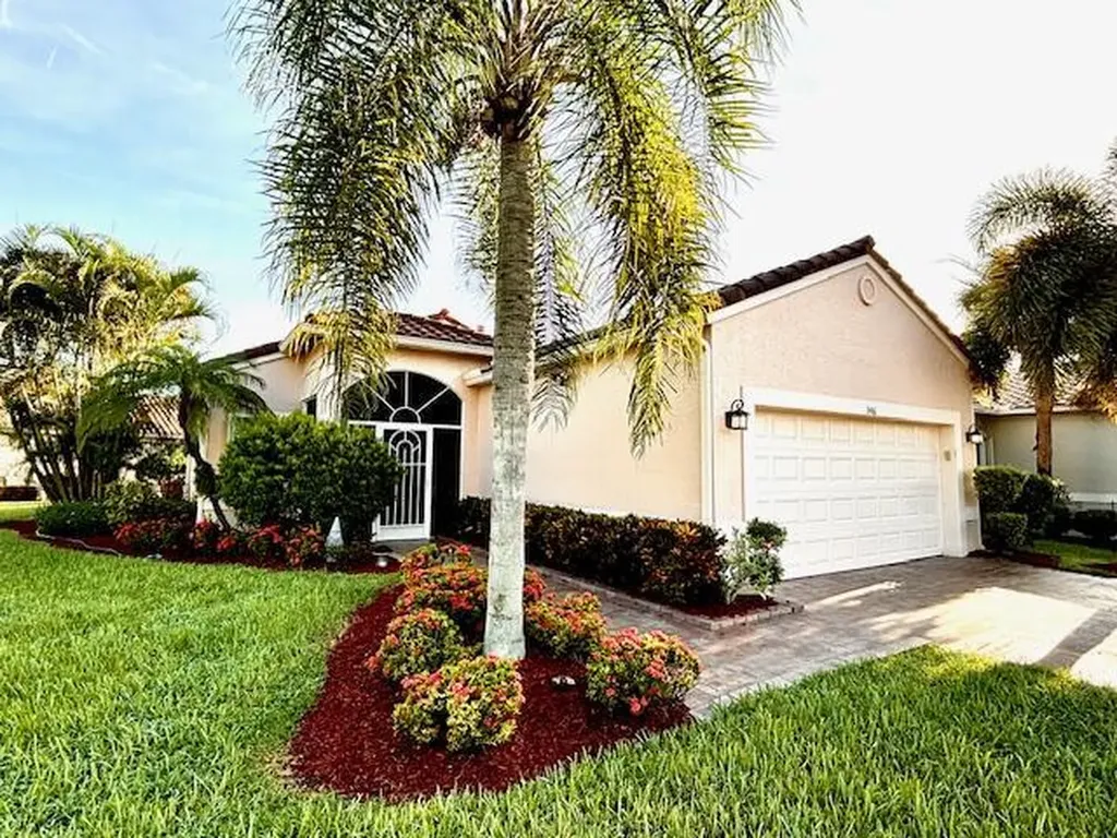 346 NW Breezy Point Loop Port St Lucie FL 34986
