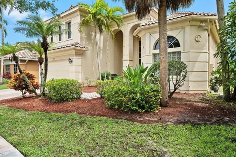 11515 NW 75th Manor Parkland FL 33076