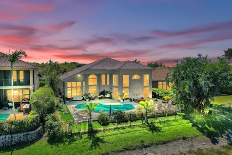 11515 NW 75th Manor Parkland FL 33076