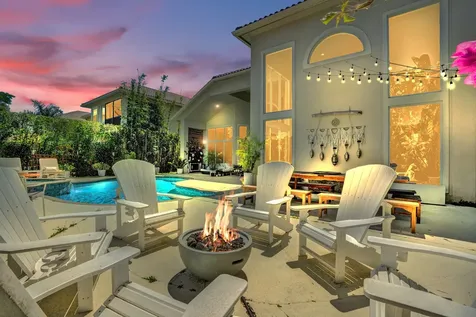 11515 NW 75th Manor Parkland FL 33076
