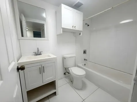 3600 NW 21st Street Lauderdale Lakes FL 33311