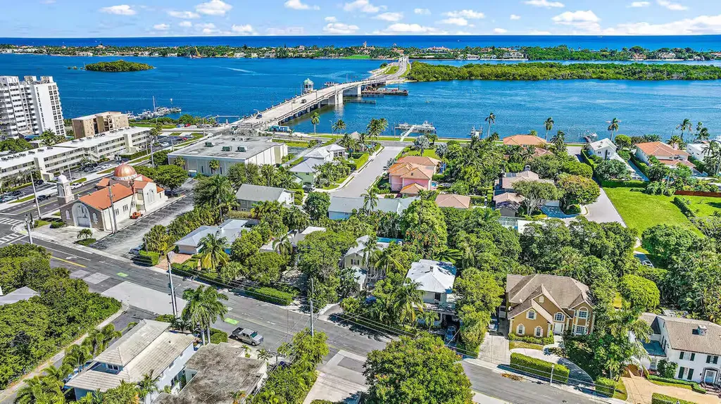 4110 Washington Road West Palm Beach FL 33405