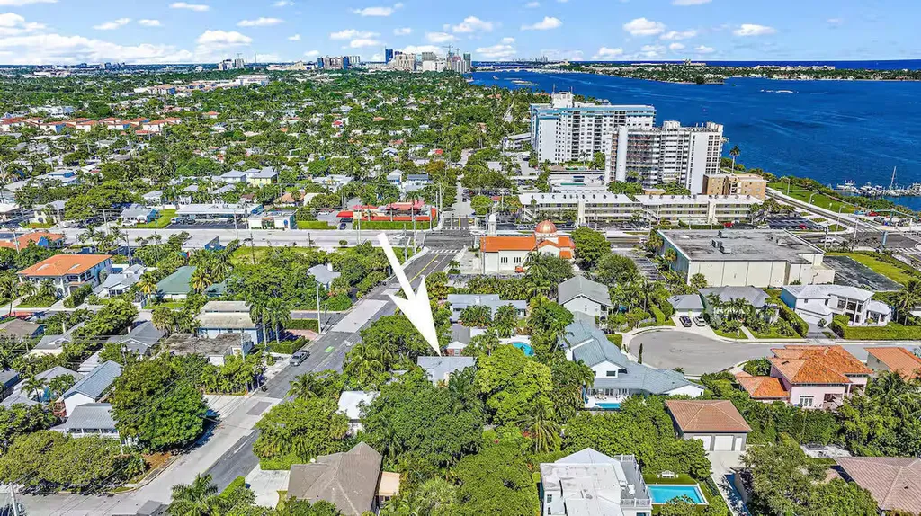 4110 Washington Road West Palm Beach FL 33405