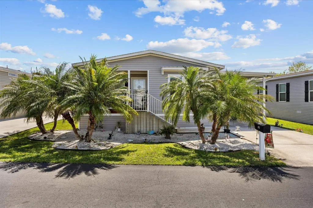 82 Sandhill Boulevard Fort Pierce FL 34982