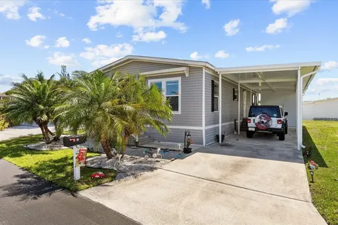 82 Sandhill Boulevard Fort Pierce FL 34982