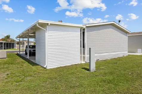82 Sandhill Boulevard Fort Pierce FL 34982