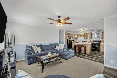 82 Sandhill Boulevard Fort Pierce FL 34982
