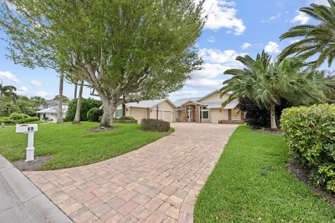 69 Cache Cay Drive Vero Beach FL 32963