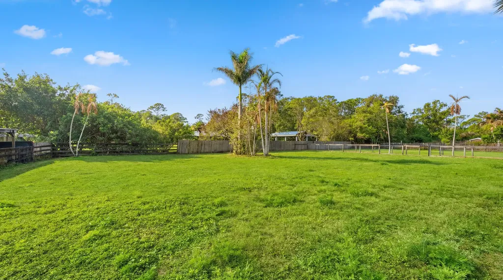 12440 Tangerine Boulevard The Acreage FL 33412