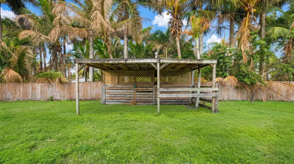 12440 Tangerine Boulevard The Acreage FL 33412