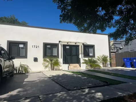 1721 SW 12th Street Miami FL 33135