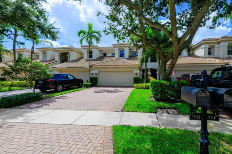 742 Cable Beach Lane West Palm Beach FL 33410