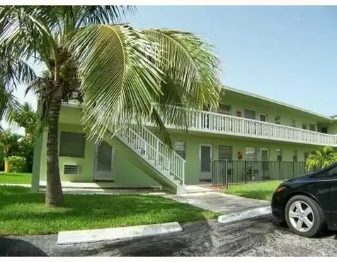 702 N L Street Lake Worth Beach FL 33460