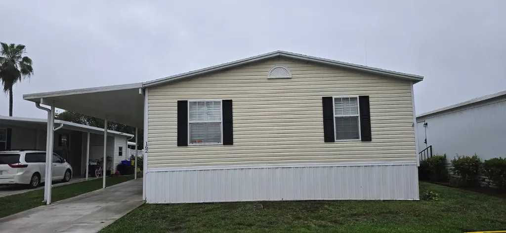 162 Plantation Boulevard Greenacres FL 33467