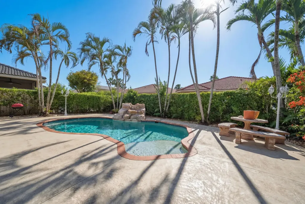 4752 NW 120th Way Coral Springs FL 33076