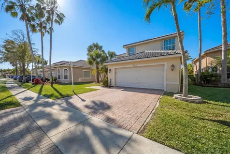 4752 NW 120th Way Coral Springs FL 33076
