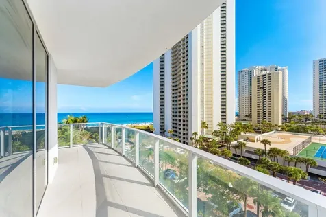3100 N Ocean Drive Riviera Beach FL 33404