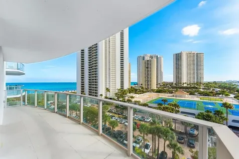 3100 N Ocean Drive Riviera Beach FL 33404