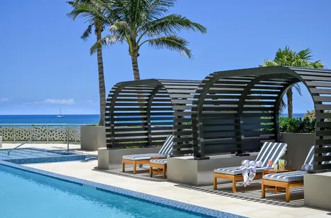 3100 N Ocean Drive Riviera Beach FL 33404