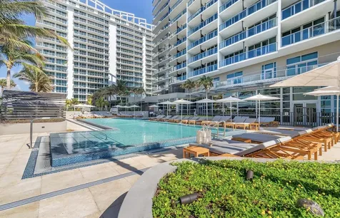3100 N Ocean Drive Riviera Beach FL 33404
