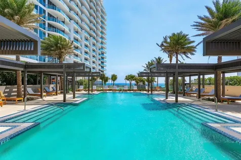 3100 N Ocean Drive Riviera Beach FL 33404