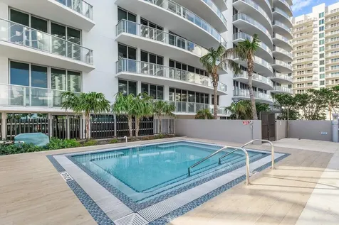 3100 N Ocean Drive Riviera Beach FL 33404