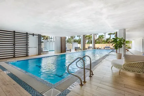 3100 N Ocean Drive Riviera Beach FL 33404