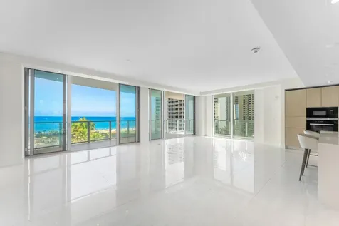 3100 N Ocean Drive Riviera Beach FL 33404