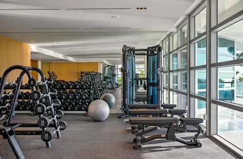3100 N Ocean Drive Riviera Beach FL 33404