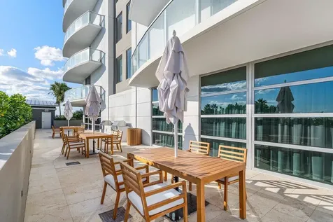 3100 N Ocean Drive Riviera Beach FL 33404
