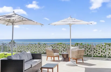 3100 N Ocean Drive Riviera Beach FL 33404