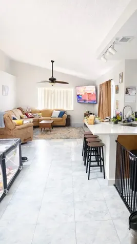 901 SW Gaitor Avenue Port St Lucie FL 34953