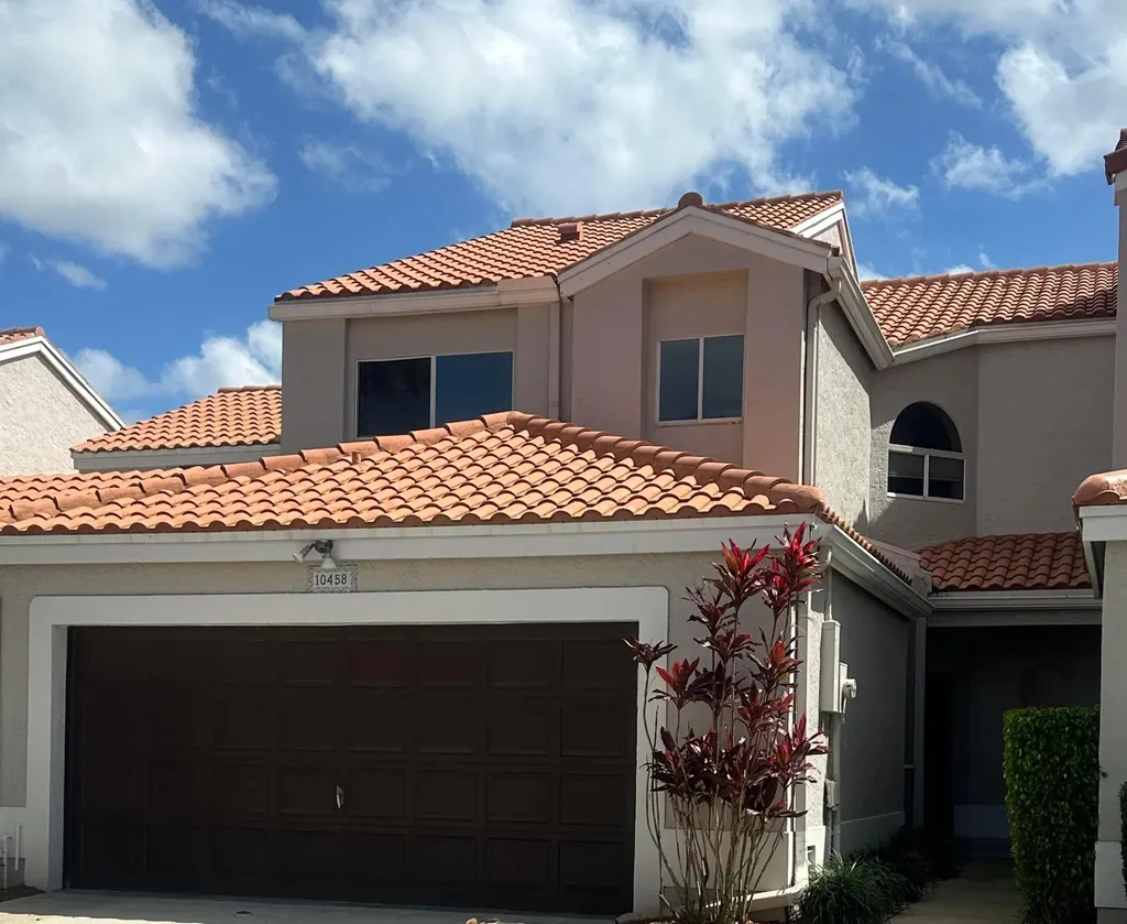 10458 Lake Vista Circle Boca Raton FL 33498