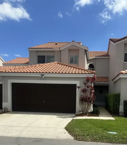 10458 Lake Vista Circle Boca Raton FL 33498