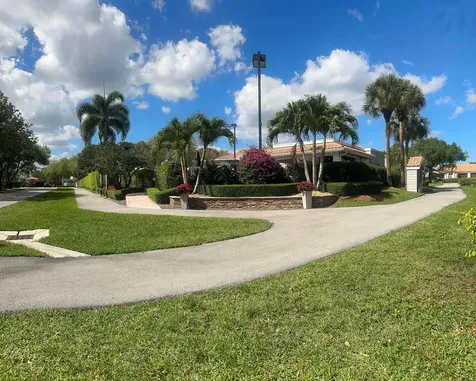 10458 Lake Vista Circle Boca Raton FL 33498