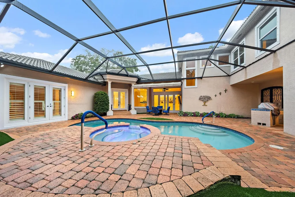 8431 Egret Lakes Lane West Palm Beach FL 33412