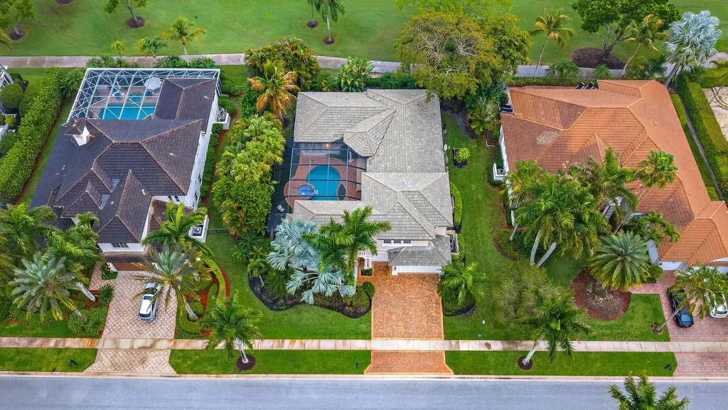 8431 Egret Lakes Lane West Palm Beach FL 33412