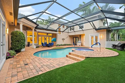 8431 Egret Lakes Lane West Palm Beach FL 33412