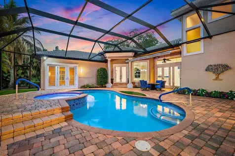 8431 Egret Lakes Lane West Palm Beach FL 33412