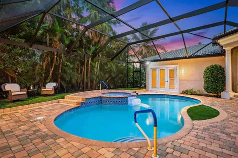 8431 Egret Lakes Lane West Palm Beach FL 33412