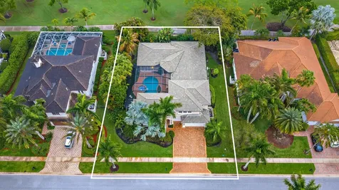 8431 Egret Lakes Lane West Palm Beach FL 33412