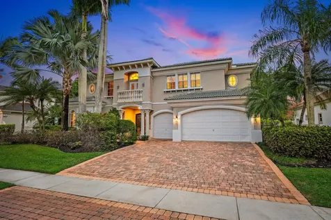 8431 Egret Lakes Lane West Palm Beach FL 33412