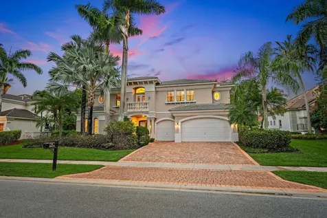 8431 Egret Lakes Lane West Palm Beach FL 33412