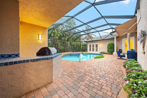8431 Egret Lakes Lane West Palm Beach FL 33412